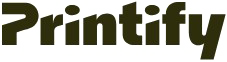 printify logo
